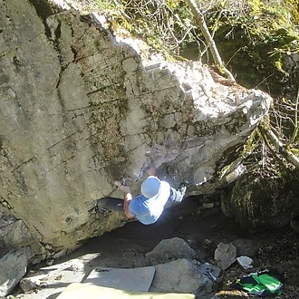 Martin Stráník - Switzerland, fall 2014